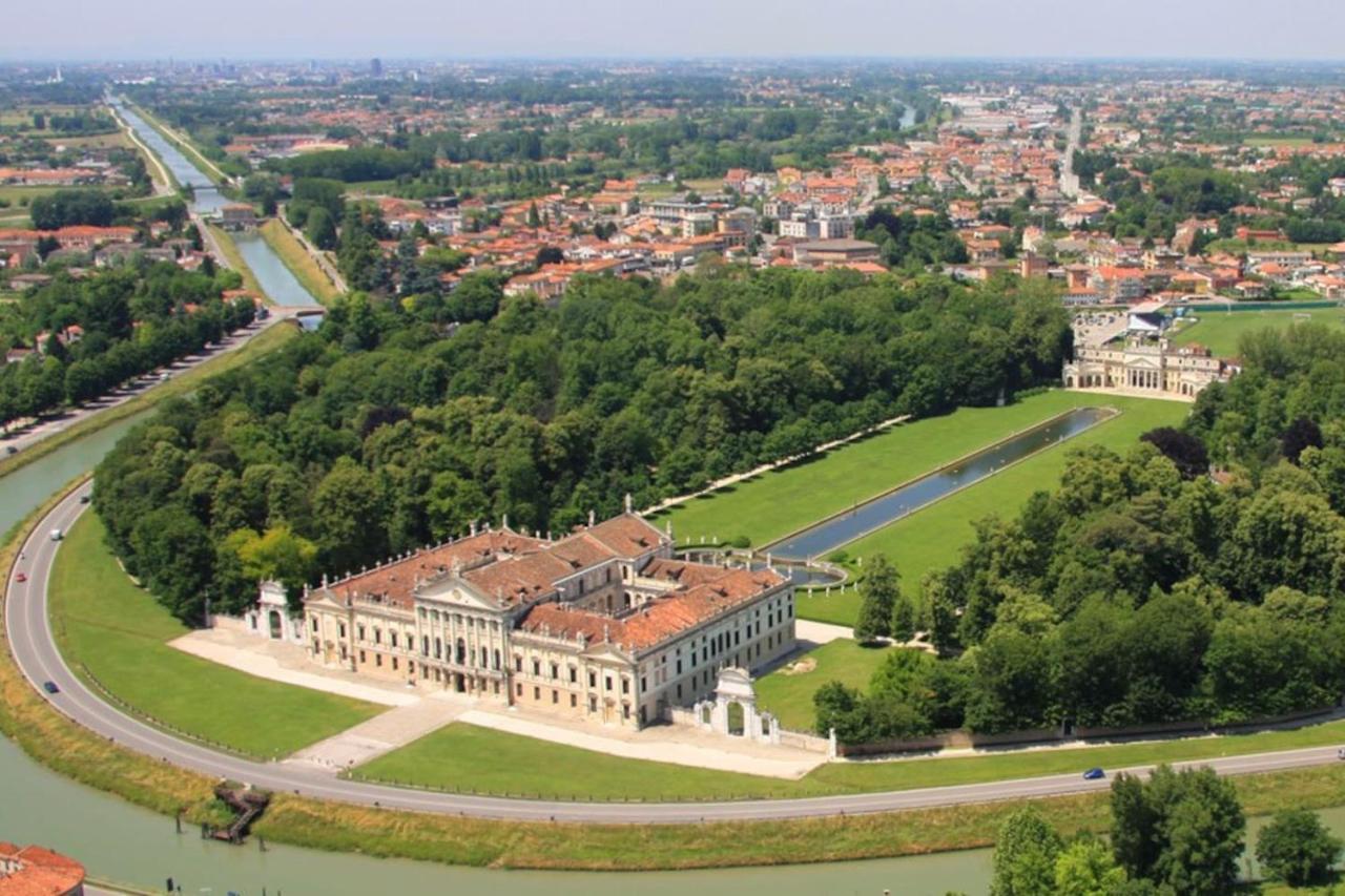 Apartmán Casa Mamma Mia Fiesso dʼArtico Exteriér fotografie