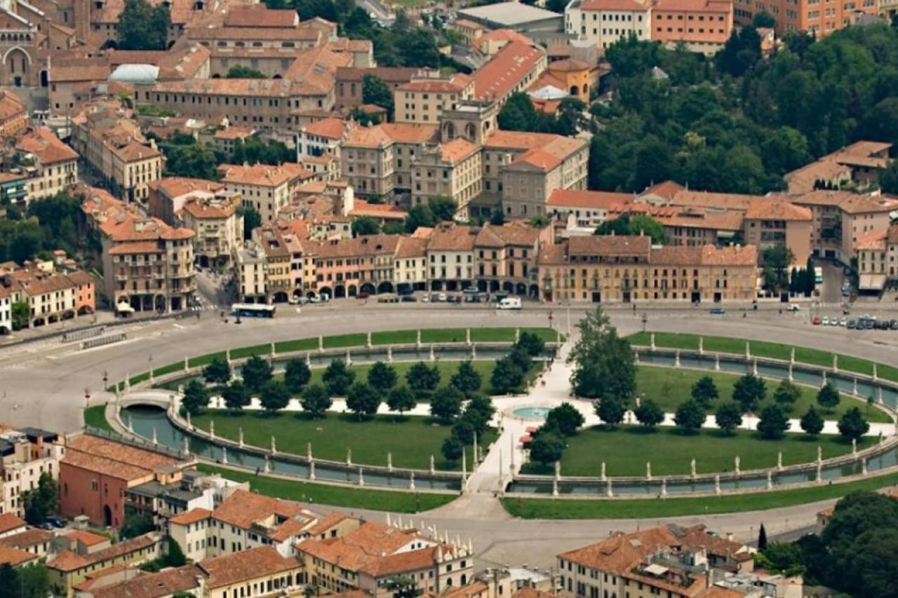 Apartmán Casa Mamma Mia Fiesso dʼArtico Exteriér fotografie