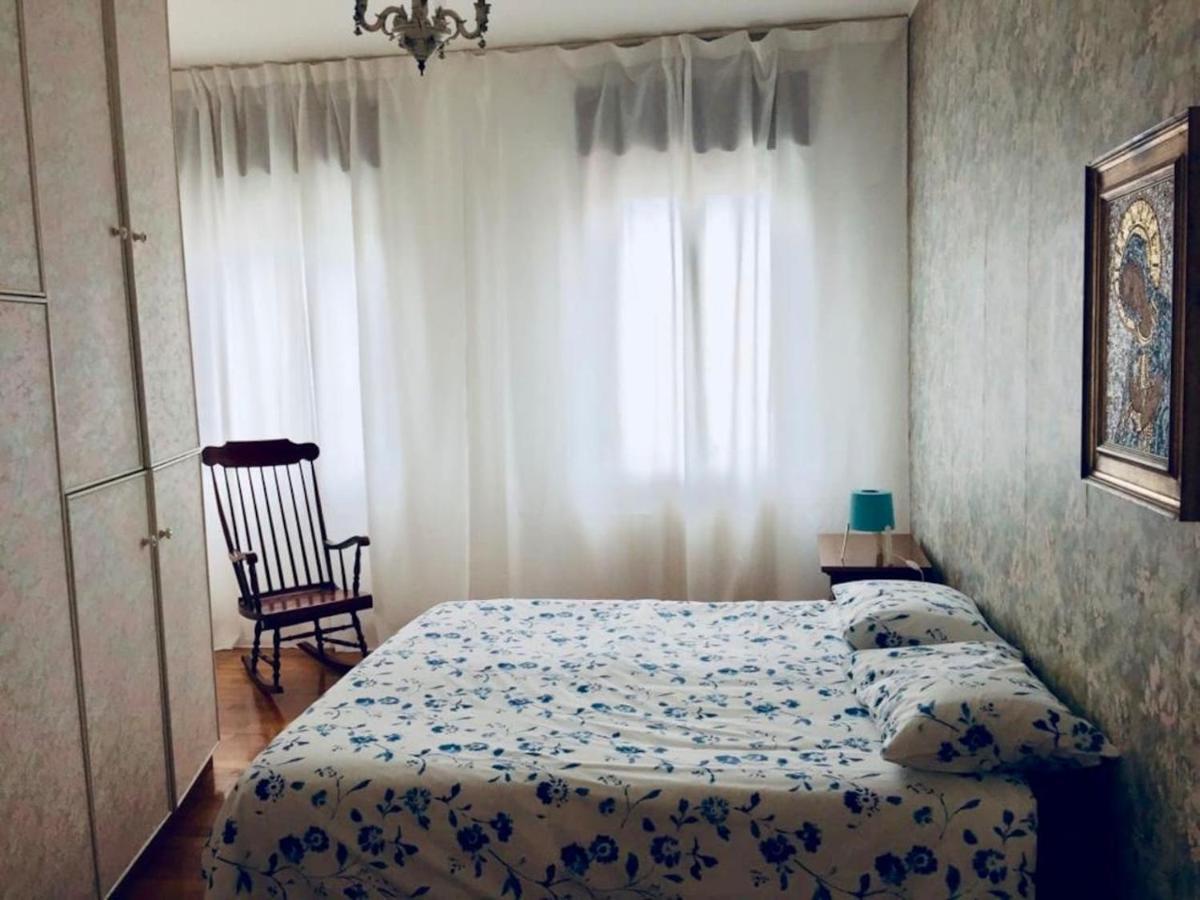 Apartmán Casa Mamma Mia Fiesso dʼArtico Exteriér fotografie